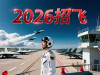 中国民用航空招飞信息系统2026年度考生手册V4.6
