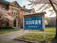 教育部关于做好2026年普通高校招生工作的通知