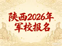 陕西省2026年军队院校招收普通高中毕业生政治考核