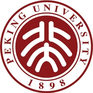 北京大学LOGO