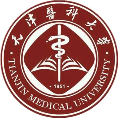 天津医科大学LOGO