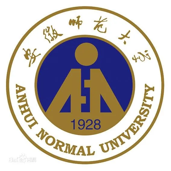 安徽师范大学LOGO
