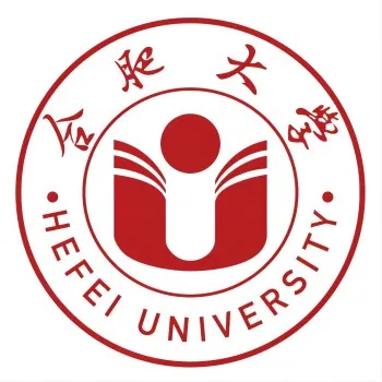 合肥大学LOGO