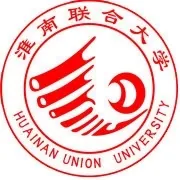 淮南联合大学LOGO