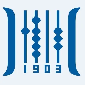 安徽商贸职业技术学院LOGO