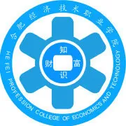 民办合肥经济技术职业学院LOGO
