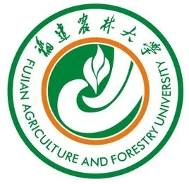福建农林大学LOGO