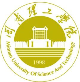 闽南理工学院LOGO