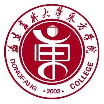 福州工商学院LOGO