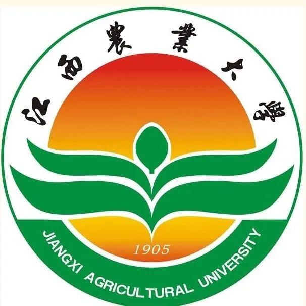 江西农业大学LOGO