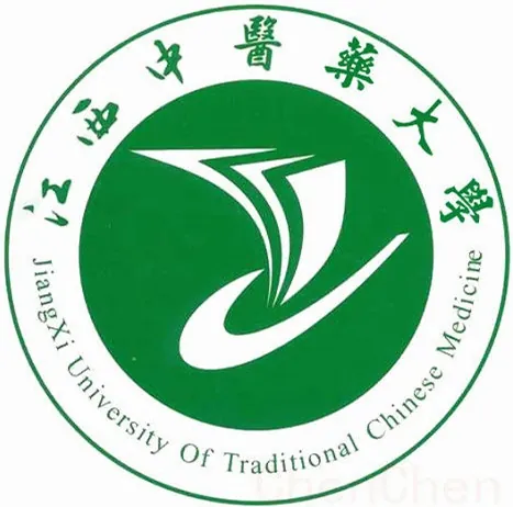 江西中医药大学LOGO