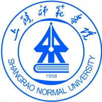 上饶师范学院LOGO