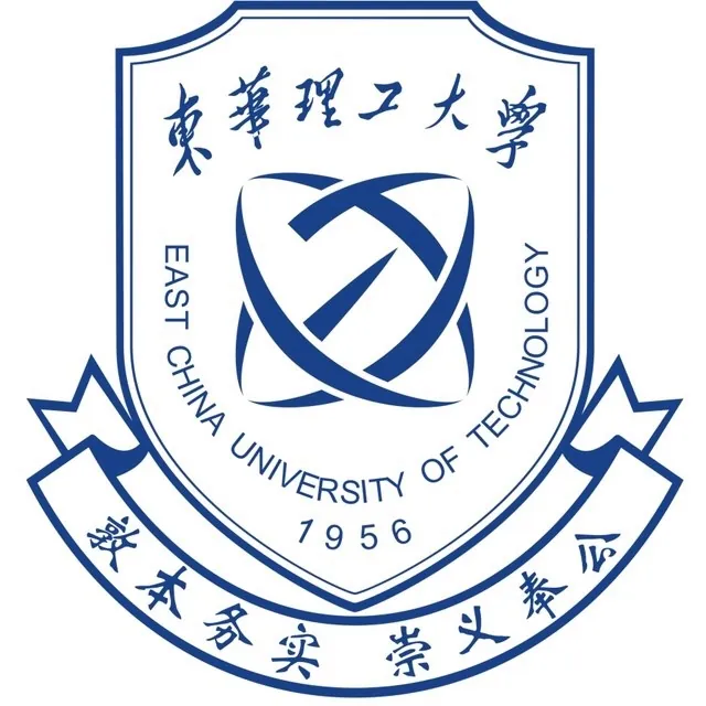 赣东学院LOGO