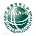 江西电力职业技术学院LOGO