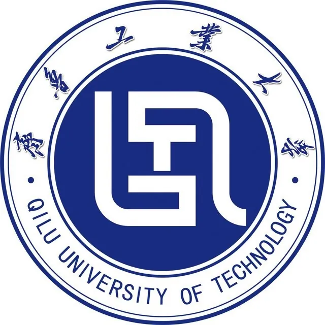 齐鲁工业大学LOGO