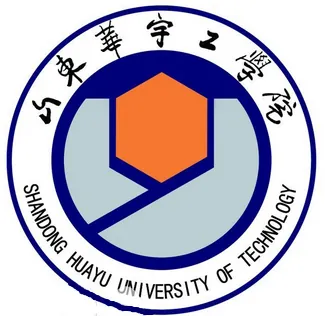山东华宇工学院LOGO
