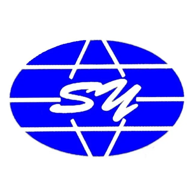 山东外事职业大学LOGO