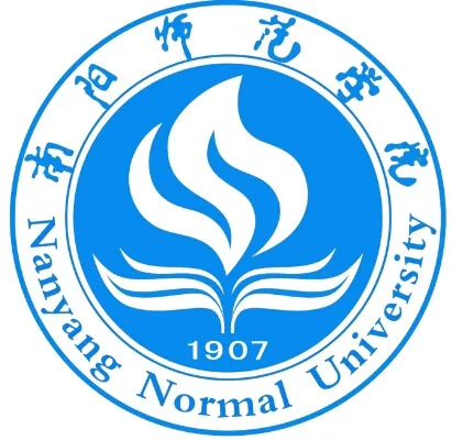 南阳师范学院LOGO