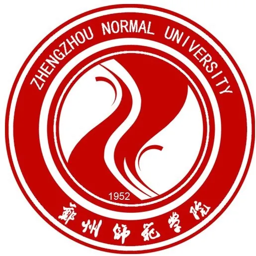 郑州师范学院LOGO