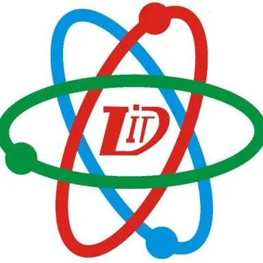 郑州电子信息职业技术学院LOGO