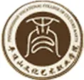 平顶山文化艺术职业学院LOGO