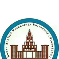 湖南应用技术学院LOGO