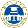 湖南信息学院LOGO