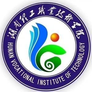 湖南理工职业技术学院LOGO