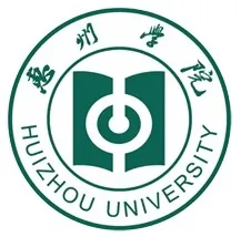 惠州学院LOGO