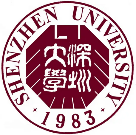深圳大学LOGO