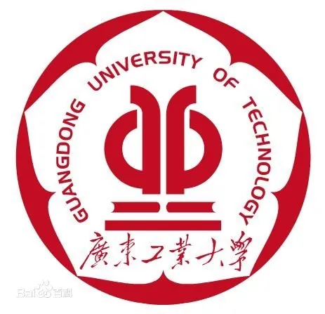 广东工业大学LOGO