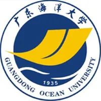 湛江科技学院LOGO