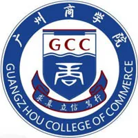 广州商学院LOGO