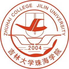 珠海科技学院LOGO
