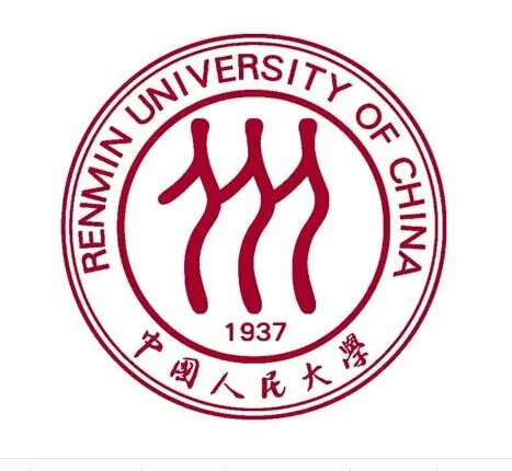 中国人民大学LOGO