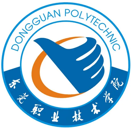 东莞职业技术学院LOGO