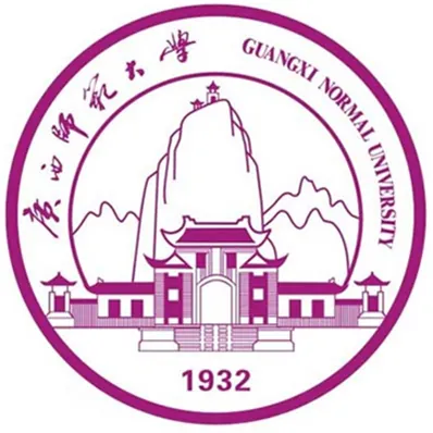 广西师范大学LOGO