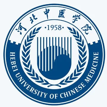 河北中医药大学LOGO