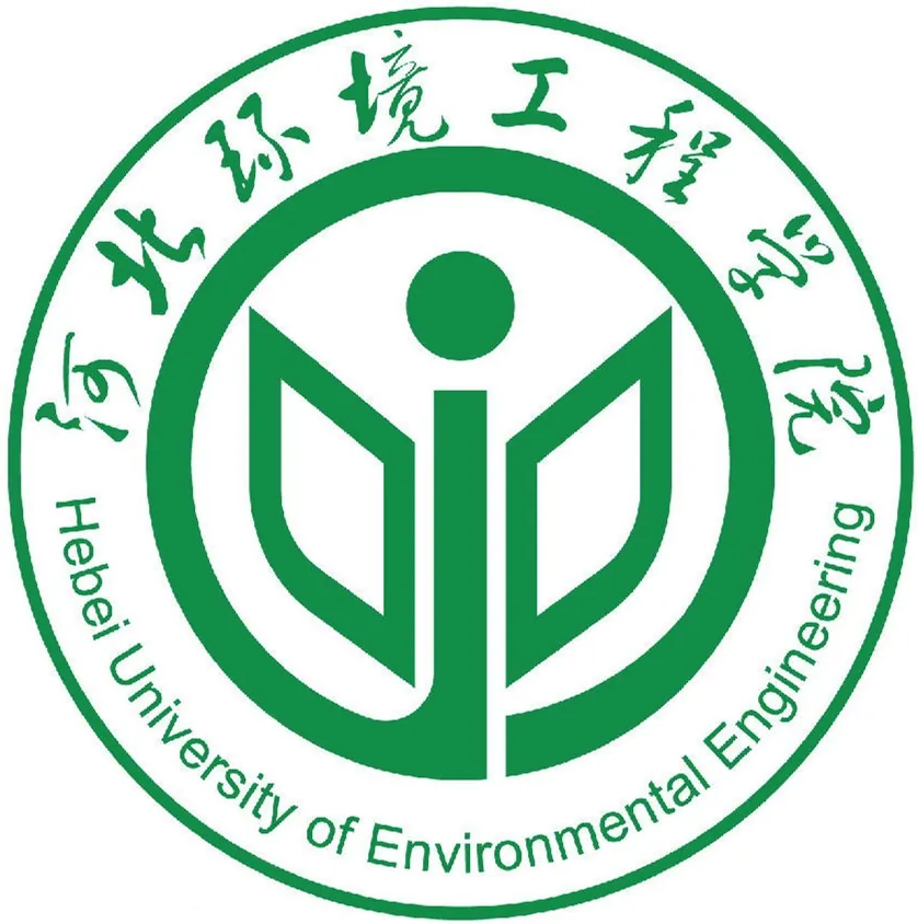 河北环境工程学院LOGO