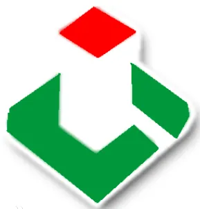 广西建设职业技术学院LOGO