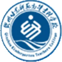 钦州幼儿师范高等专科学校LOGO