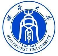 西南大学LOGO