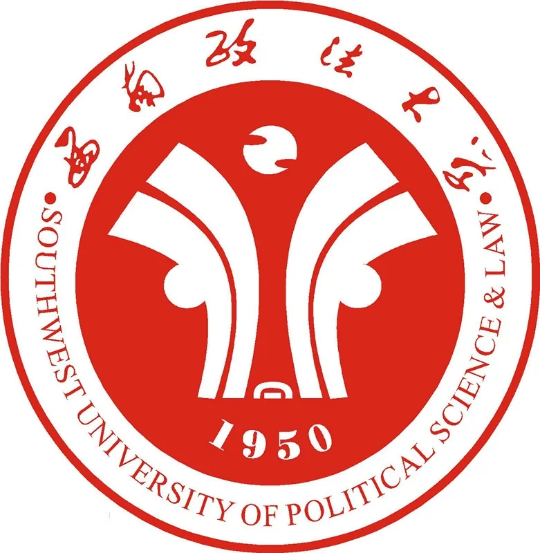 西南政法大学LOGO