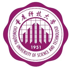 重庆科技大学LOGO
