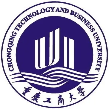 重庆工商大学LOGO