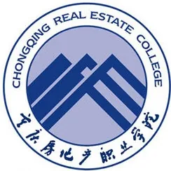 重庆建筑科技职业学院LOGO