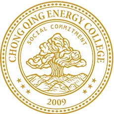 重庆能源职业学院LOGO