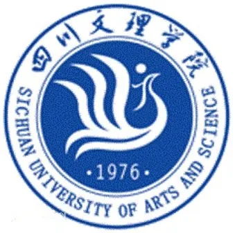 四川文理学院LOGO