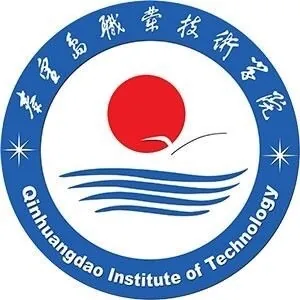 秦皇岛职业技术学院LOGO