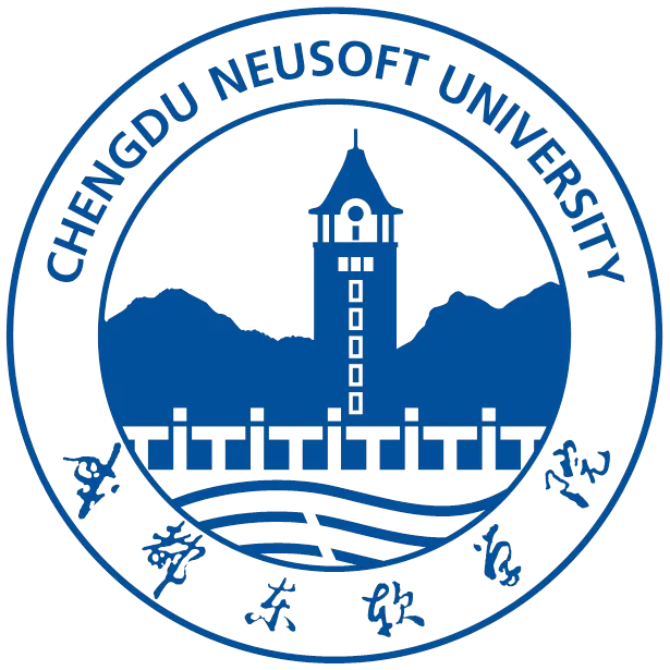 成都东软学院LOGO